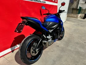 Suzuki Gsx 1000 ABS TC | Auto.bg — изображение 4 Suzuki Gsx 1000 ABS TC | Auto.bg — изображение 4