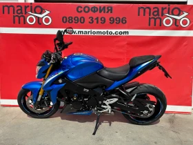 Suzuki Gsx 1000 ABS TC | Auto.bg — изображение 10 Suzuki Gsx 1000 ABS TC | Auto.bg — изображение 10