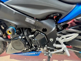 Suzuki Gsx 1000 ABS TC | Auto.bg — изображение 13 Suzuki Gsx 1000 ABS TC | Auto.bg — изображение 13