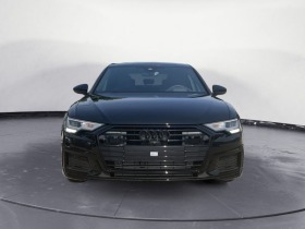 Обява за продажба на Audi A6 55 TFSI Quattro = S-line= Гаранция ~ 171 300 лв. - изображение 1