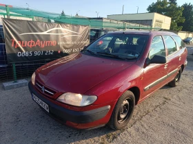 Citroen Xsara 1, 9 Diesel, ЛИЗИНГ - Car24.bg Citroen Xsara 1, 9 Diesel, ЛИЗИНГ