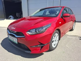 Kia Ceed 1.5 T-gdi Comfort Гаранция - Car24.bg Kia Ceed 1.5 T-gdi Comfort Гаранция
