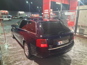 Audi A6 - 1700 € / 3324.91 лв. - 77769081 3 | Car24.bg Audi A6 - 1700 € / 3324.91 лв. - 77769081 3