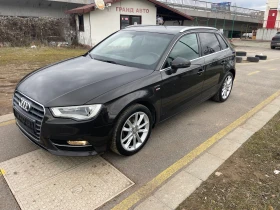 Audi A3 1.4I-S-LINE-G-TRON-ФАБРИЧЕН МЕТАН-ПЕРФЕКТНА - 10499 € / 20534.26 лв. - 87024869 2 | Car24.bg Audi A3 1.4I-S-LINE-G-TRON-ФАБРИЧЕН МЕТАН-ПЕРФЕКТНА - 10499 € / 20534.26 лв. - 87024869 2