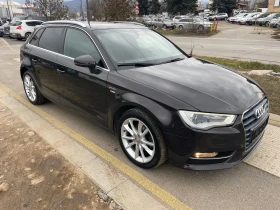 Audi A3 1.4I-S-LINE-G-TRON-ФАБРИЧЕН МЕТАН-ПЕРФЕКТНА - 10499 € / 20534.26 лв. - 87024869 3 | Car24.bg Audi A3 1.4I-S-LINE-G-TRON-ФАБРИЧЕН МЕТАН-ПЕРФЕКТНА - 10499 € / 20534.26 лв. - 87024869 3