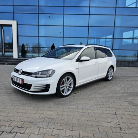 VW Golf GTD 184 ps FULL - Car24.bg VW Golf GTD 184 ps FULL