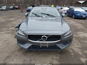 Volvo S60 2.0L I-4 DI, DOHC, VVT, TURBO, 250HP Front Wheel | Auto.bg — изображение 12 Volvo S60 2.0L I-4 DI, DOHC, VVT, TURBO, 250HP Front Wheel | Auto.bg — изображение 12