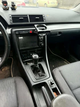 Audi A4 B7 - 3200 € / 6258.66 лв. - 69376985 7 | Car24.bg Audi A4 B7 - 3200 € / 6258.66 лв. - 69376985 7