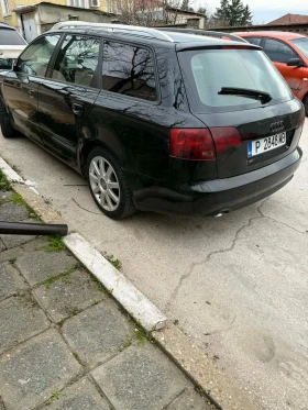 Audi A4 B7 - 3200 € / 6258.66 лв. - 69376985 4 | Car24.bg Audi A4 B7 - 3200 € / 6258.66 лв. - 69376985 4