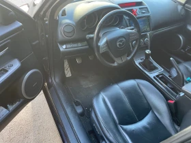 Mazda 6 - 5500 € / 10757.07 лв. - 48218212 4 | Car24.bg Mazda 6 - 5500 € / 10757.07 лв. - 48218212 4