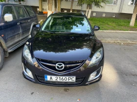 Mazda 6 - Car24.bg Mazda 6