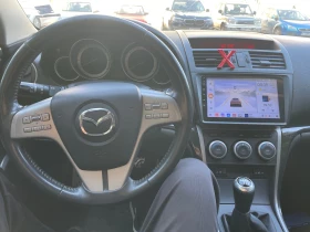 Mazda 6 - 5500 € / 10757.07 лв. - 48218212 2 | Car24.bg Mazda 6 - 5500 € / 10757.07 лв. - 48218212 2