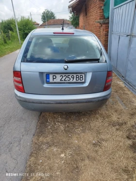 Skoda Fabia 1.9 | Auto.bg — изображение 2 Skoda Fabia 1.9 | Auto.bg — изображение 2