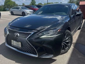 Lexus LS * 500 L * АВТОКРЕДИТ БЕЗ ПЪРВОНАЧАЛНА ВНОСКА*