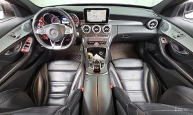 Mercedes-Benz C 63 AMG | HUD| BURMESTER| MULTIBEAM| ПАНО | Auto.bg — изображение 6 Mercedes-Benz C 63 AMG | HUD| BURMESTER| MULTIBEAM| ПАНО | Auto.bg — изображение 6