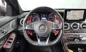 Mercedes-Benz C 63 AMG | HUD| BURMESTER| MULTIBEAM| ПАНО | Auto.bg — изображение 7 Mercedes-Benz C 63 AMG | HUD| BURMESTER| MULTIBEAM| ПАНО | Auto.bg — изображение 7