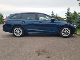 Skoda Octavia Edition, гаранционна | Auto.bg — изображение 3 Skoda Octavia Edition, гаранционна | Auto.bg — изображение 3