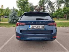 Skoda Octavia Edition, гаранционна | Auto.bg — изображение 4 Skoda Octavia Edition, гаранционна | Auto.bg — изображение 4