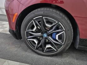 BMW iX M Pack* ОБДУХ* BOWERS* SKYLOUNGE* REAR STEER* LASE | Auto.bg — изображение 7 BMW iX M Pack* ОБДУХ* BOWERS* SKYLOUNGE* REAR STEER* LASE | Auto.bg — изображение 7