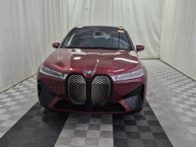 BMW iX M Pack* ОБДУХ* BOWERS* SKYLOUNGE* REAR STEER* LASE | Auto.bg — изображение 2 BMW iX M Pack* ОБДУХ* BOWERS* SKYLOUNGE* REAR STEER* LASE | Auto.bg — изображение 2