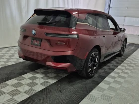 BMW iX M Pack* ОБДУХ* BOWERS* SKYLOUNGE* REAR STEER* LASE | Auto.bg — изображение 4 BMW iX M Pack* ОБДУХ* BOWERS* SKYLOUNGE* REAR STEER* LASE | Auto.bg — изображение 4