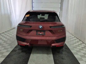 BMW iX M Pack* ОБДУХ* BOWERS* SKYLOUNGE* REAR STEER* LASE | Auto.bg — изображение 6 BMW iX M Pack* ОБДУХ* BOWERS* SKYLOUNGE* REAR STEER* LASE | Auto.bg — изображение 6
