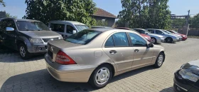 Mercedes-Benz C 220 CDI - 1500 € - 64931267 3 | Car24.bg Mercedes-Benz C 220 CDI - 1500 € - 64931267 3