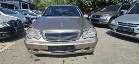 Mercedes-Benz C 220 CDI - Car24.bg Mercedes-Benz C 220 CDI