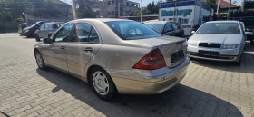 Mercedes-Benz C 220 CDI - 1500 € - 64931267 5 | Car24.bg Mercedes-Benz C 220 CDI - 1500 € - 64931267 5