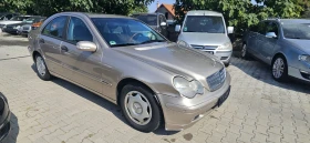 Mercedes-Benz C 220 CDI - 1500 € - 64931267 2 | Car24.bg Mercedes-Benz C 220 CDI - 1500 € - 64931267 2