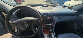 Mercedes-Benz C 220 CDI - 1500 € - 64931267 9 | Car24.bg Mercedes-Benz C 220 CDI - 1500 € - 64931267 9