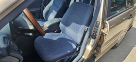 Mercedes-Benz C 220 CDI - 1500 € - 64931267 7 | Car24.bg Mercedes-Benz C 220 CDI - 1500 € - 64931267 7