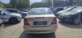 Mercedes-Benz C 220 CDI - 1500 € - 64931267 4 | Car24.bg Mercedes-Benz C 220 CDI - 1500 € - 64931267 4