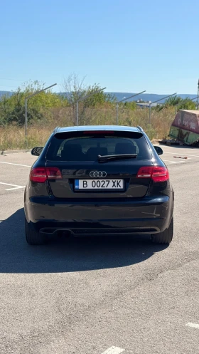 Audi A3 2.0tdi - 7000 € - 82050643 5 | Car24.bg Audi A3 2.0tdi - 7000 € - 82050643 5
