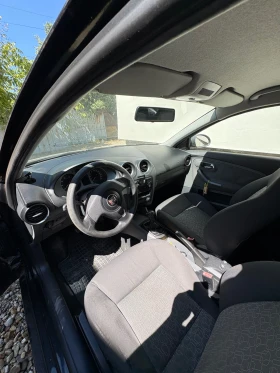 Seat Cordoba 1.4i - 1850 € - 49103421 6 | Car24.bg Seat Cordoba 1.4i - 1850 € - 49103421 6