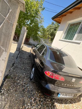 Seat Cordoba 1.4i - 1850 € - 49103421 5 | Car24.bg Seat Cordoba 1.4i - 1850 € - 49103421 5