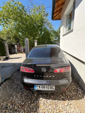 Seat Cordoba 1.4i - 1850 € - 49103421 4 | Car24.bg Seat Cordoba 1.4i - 1850 € - 49103421 4