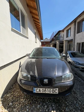 Seat Cordoba 1.4i