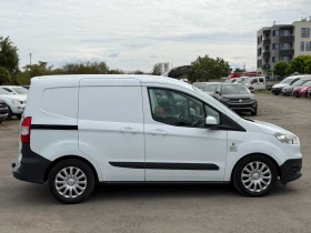 Ford Courier 1.5TDCi | Auto.bg — изображение 7 Ford Courier 1.5TDCi | Auto.bg — изображение 7