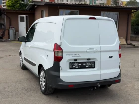 Ford Courier 1.5TDCi | Auto.bg — изображение 4 Ford Courier 1.5TDCi | Auto.bg — изображение 4