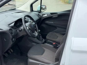 Ford Courier 1.5TDCi | Auto.bg — изображение 15 Ford Courier 1.5TDCi | Auto.bg — изображение 15