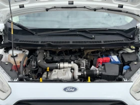 Ford Courier 1.5TDCi | Auto.bg — изображение 17 Ford Courier 1.5TDCi | Auto.bg — изображение 17