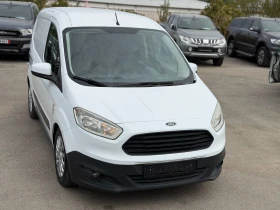 Ford Courier 1.5TDCi | Auto.bg — изображение 9 Ford Courier 1.5TDCi | Auto.bg — изображение 9