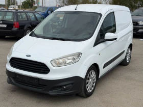 Ford Courier 1.5TDCi