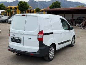 Ford Courier 1.5TDCi | Auto.bg — изображение 6 Ford Courier 1.5TDCi | Auto.bg — изображение 6
