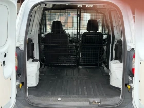 Ford Courier 1.5TDCi | Auto.bg — изображение 10 Ford Courier 1.5TDCi | Auto.bg — изображение 10