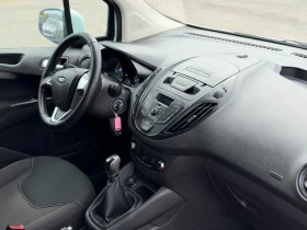Ford Courier 1.5TDCi | Auto.bg — изображение 13 Ford Courier 1.5TDCi | Auto.bg — изображение 13