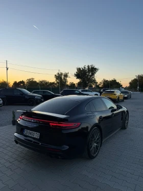 Porsche Panamera TURBO | Auto.bg — изображение 7 Porsche Panamera TURBO | Auto.bg — изображение 7
