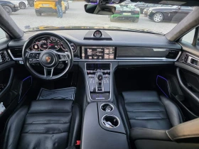 Porsche Panamera TURBO | Auto.bg — изображение 15 Porsche Panamera TURBO | Auto.bg — изображение 15