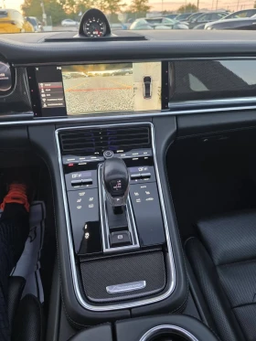 Porsche Panamera TURBO | Auto.bg — изображение 12 Porsche Panamera TURBO | Auto.bg — изображение 12